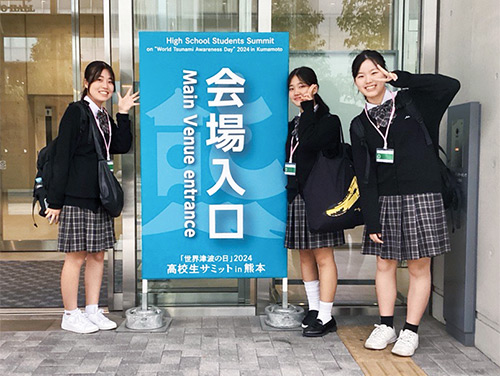 国内外で英語を活用