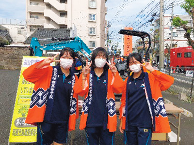 谷山ふるさと祭