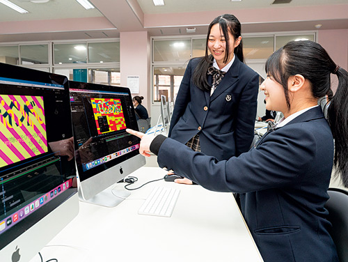 3DCG