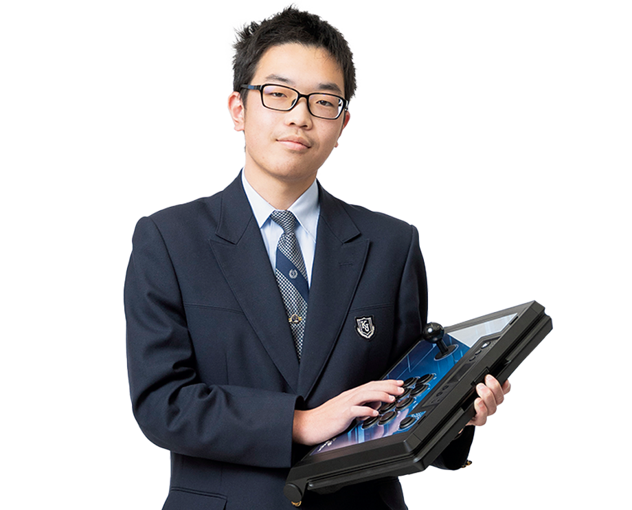 eスポーツ同好会