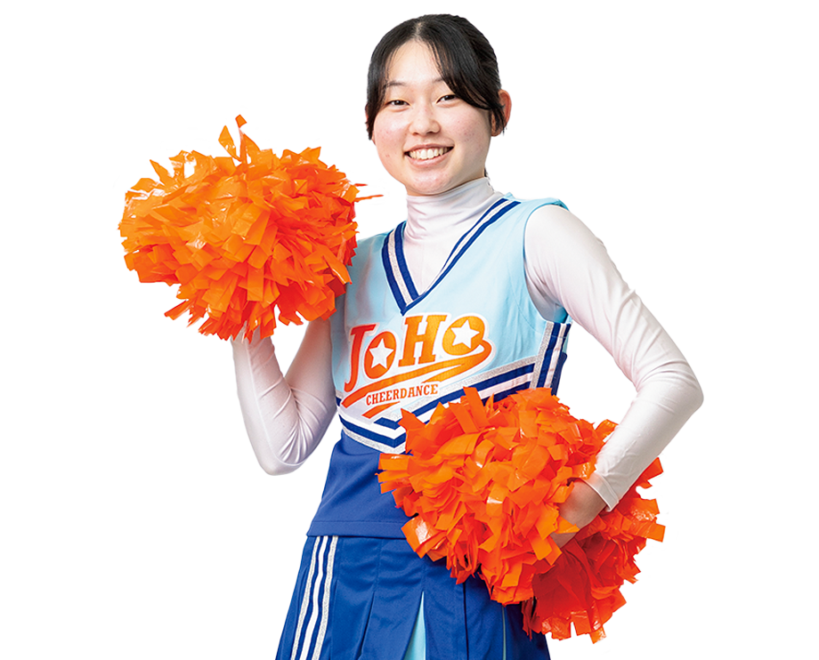 ダンス部