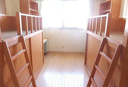 2人部屋
