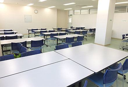 学習室